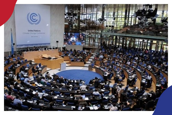 تقارير دولية: السيسي يستغل قمة المناخ لصرف الأنظار عن ممارساته القمعية 